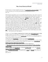 How Jesus Destroyed Death.pdf